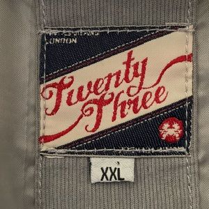 Like New RNT23 Blazer